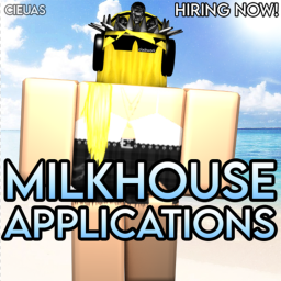 Milkhouse Application Centre