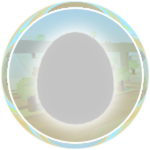 Very Basic Egg