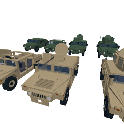 Humves 