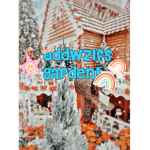 Oddwzlf’s Garden