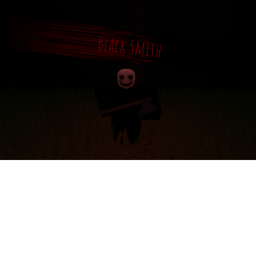 Black Smith Horror