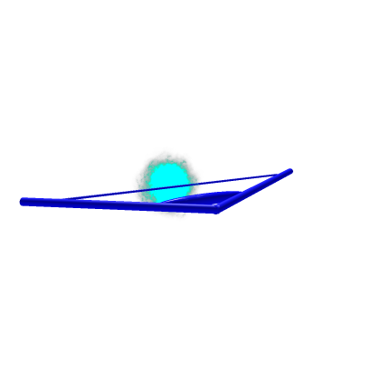 Ice Bow