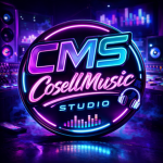 Cosell Music Studio