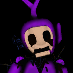 Five Nights at Tubbyland TEST ZONE