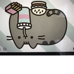 Pusheen headquarters