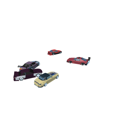 W.I.P