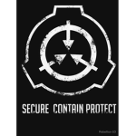 S.C.P Foundation Site [REDACTED]