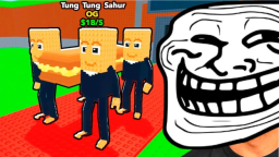 [🤶 OP Mods] Ukraść Le Brainrot Modded