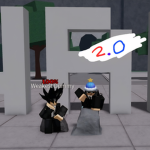 NoRobMan