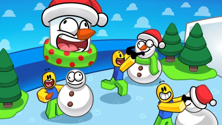 Winter Update