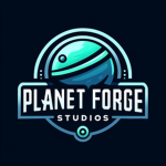 Planet Forge Studios