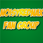 NoisyRednax Fan Group