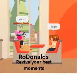 Work in HuDonalds (BETA) icon