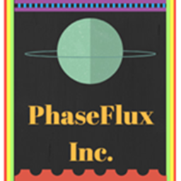 PhaseFlux Inc.'s Clothing Store