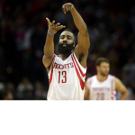 James Harden For Mvp