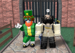 Matrix & Duck