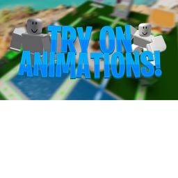 TRY ALL ANİMATİONS FOR FREE