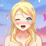 Baddie chan