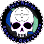 Dark Nation Special Operations Command