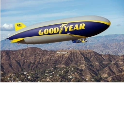 Blimp Simulator icon