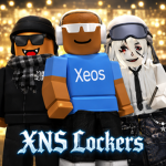 XNS Lockers