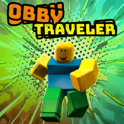 Obby Traveler