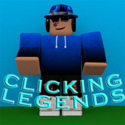 Clicking Legends [BETA]