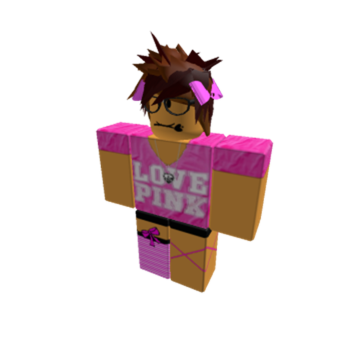 ღ ωєℓ¢σмє тσ му ρяσƒιℓє ღ 