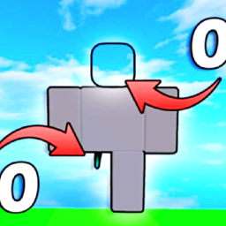 [FREE UGC🎁] Obby For UGC