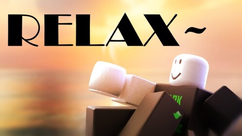 Relax Zone