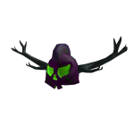 The Doomed Helm