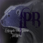 Indigo Polar Bears