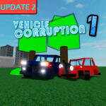 [🌴Nature🌴] Vehicle Corruption