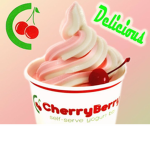 Cherry Pup