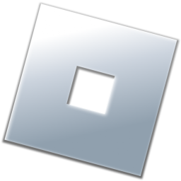Roblox (Computer) Rare Anti-Piracy Screen