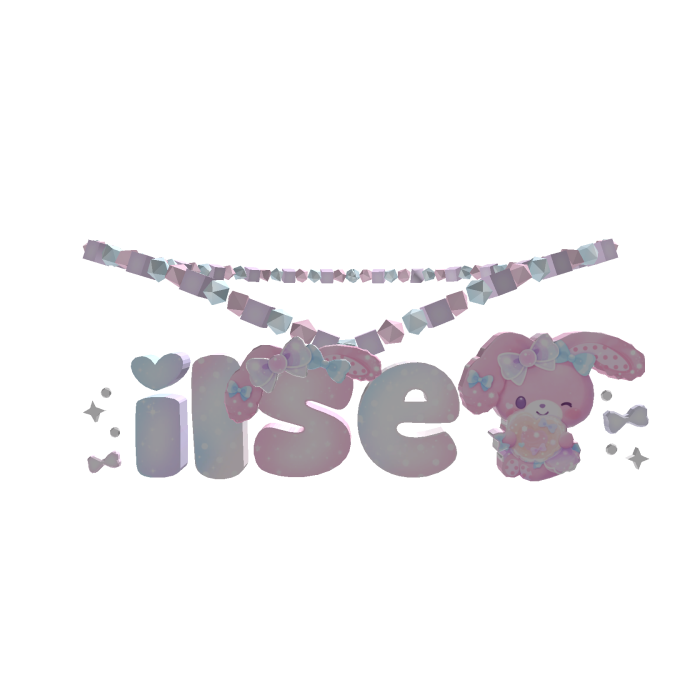 ♡ ilse 𝜗𝜚 ｡˚