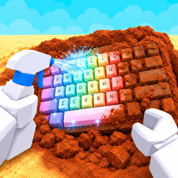 Dig ASMR! 🧼 icon