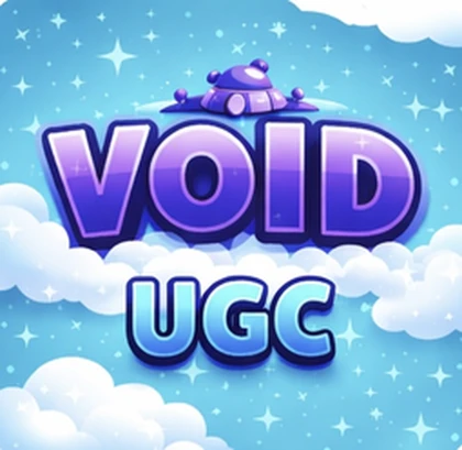 V01D UGC Roblox group icon