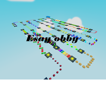 Esay obby