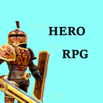 Hero RPG[Early Beta]