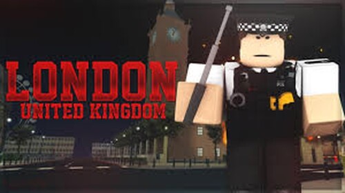[Temp Map] England, London