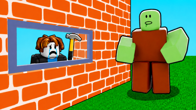 New thumbnail of [🛠️] Build and Survive KILLERS  