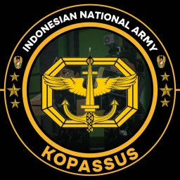 [INA] PUSDIKLATPASUS icon