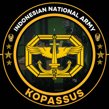 [INA] PUSDIKLATPASUS