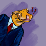 Crested Gecko Clothing Co.
