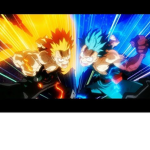 The 5 beast slayers