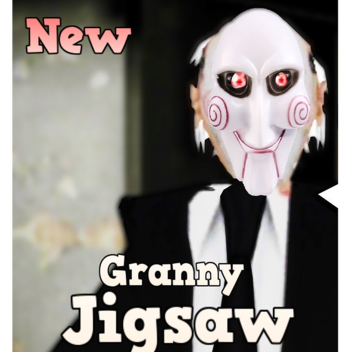 GRANNY