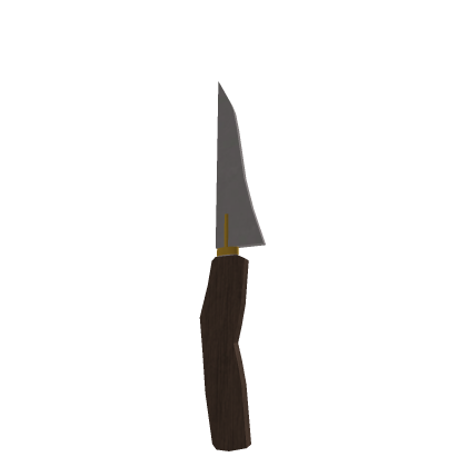knife model