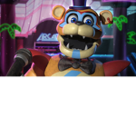 FNaF FunTime Creations!