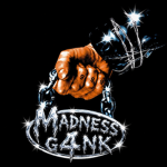Madnes's GANK